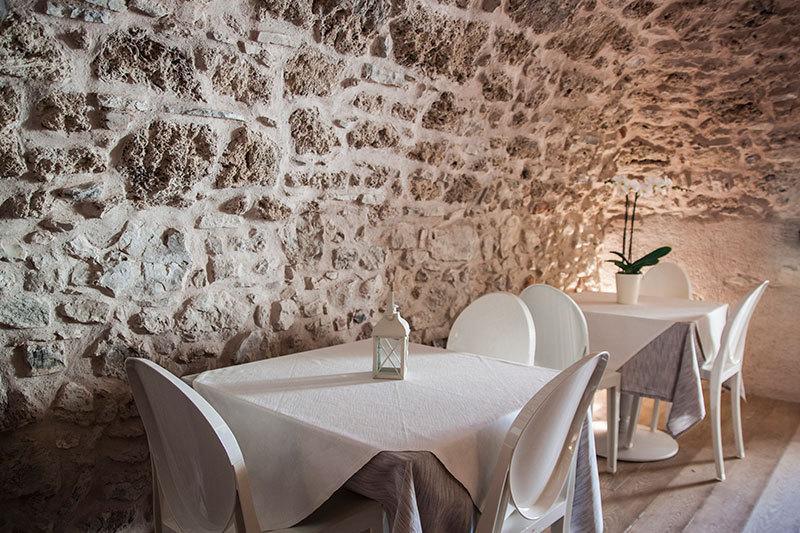 Locanda Al Castelletto Tremosine Exterior photo