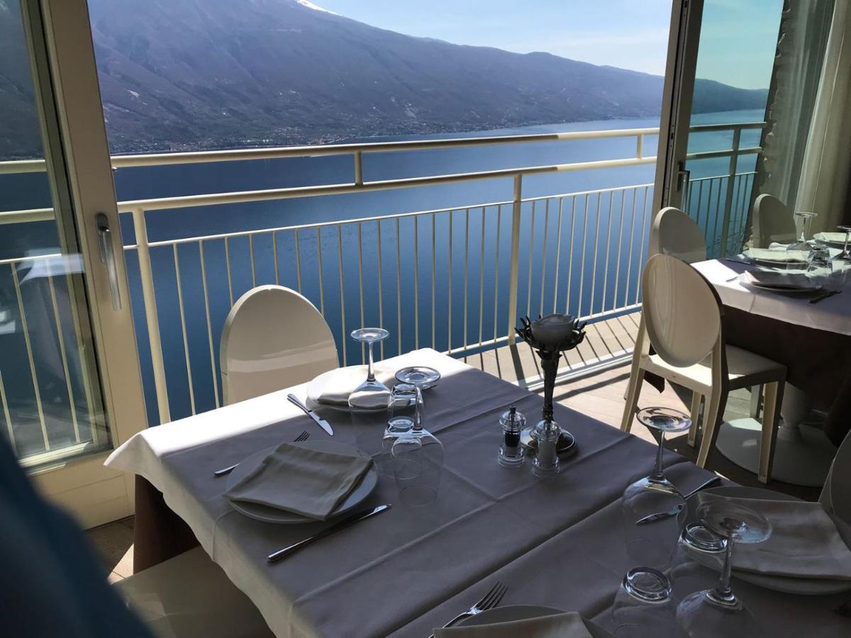 Locanda Al Castelletto Tremosine Exterior photo